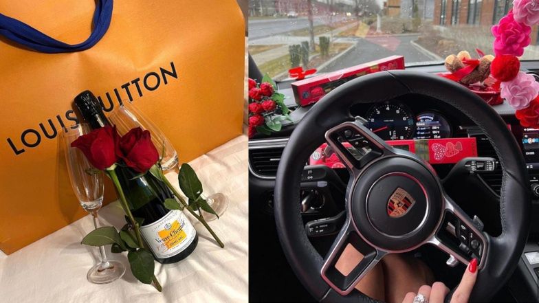 Bajkowe życie Moniki Ordowskiej