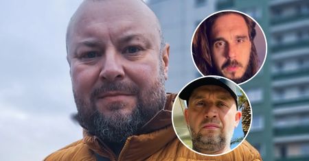 Legendy rapu wspominają Bas Tajpana. Peja: "Biła od Ciebie niespotykana energia"