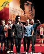 "Ekipa" idzie do kin