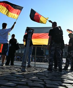 Niepokojące doniesienia z Niemiec. "To bardzo niebezpieczne"