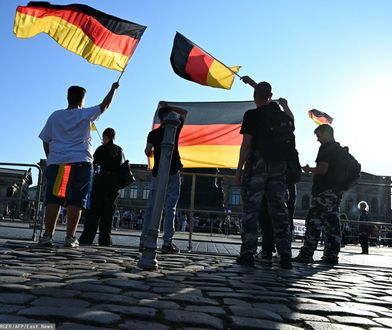 Niepokojące doniesienia z Niemiec. "To bardzo niebezpieczne"