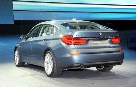 bmw5gt1