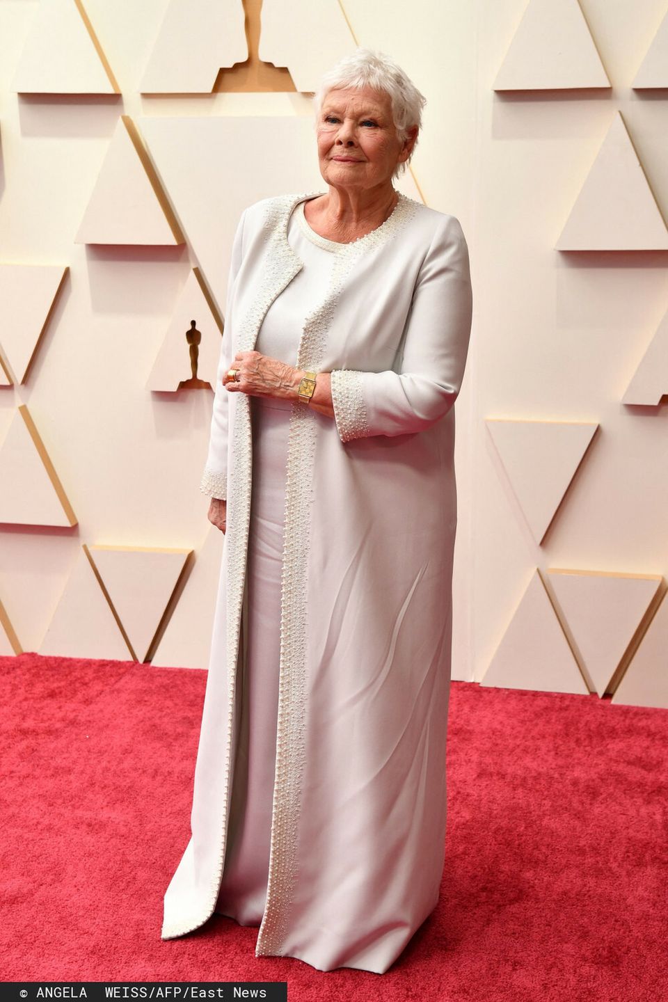 Judi Dench – Oscary 2022