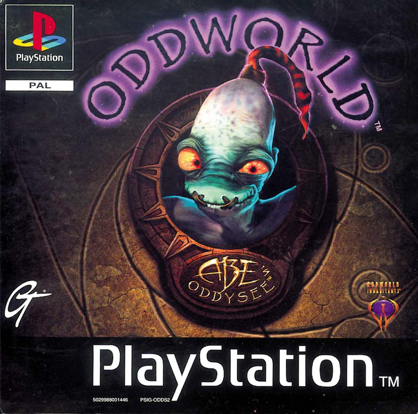 Oto 10 najlepszych gier na PSX. Które hity najlepiej przetrwały próbę czasu? 7