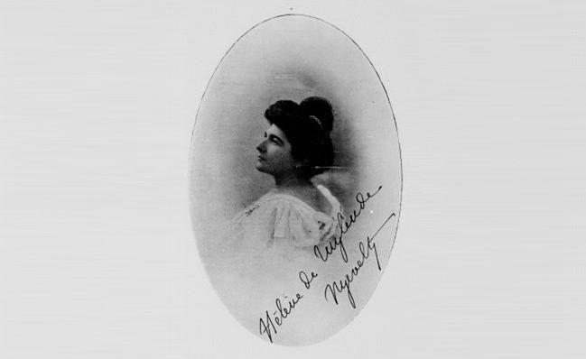 Helene van Zuylen