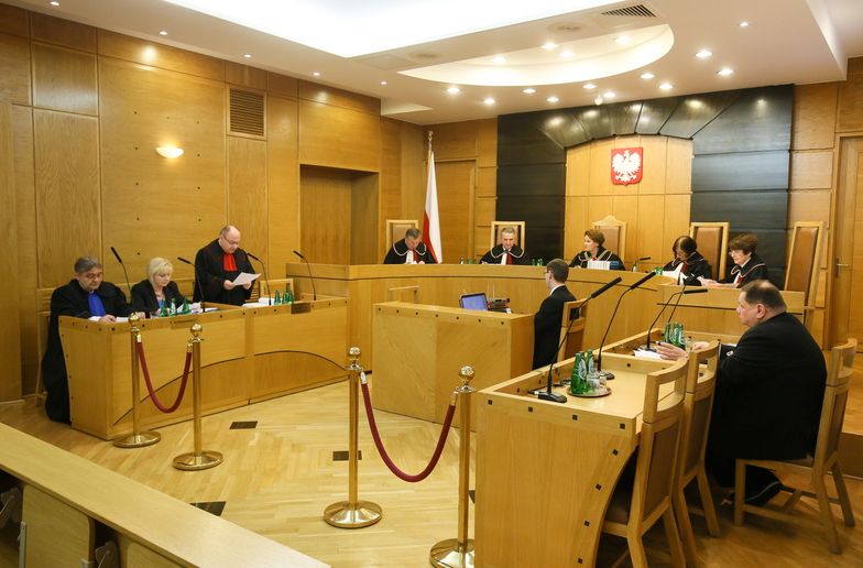 Bez prawa do lokalu nie można być członkiem spółdzielni. Tak orzekl Trybunał Konstytucyjny