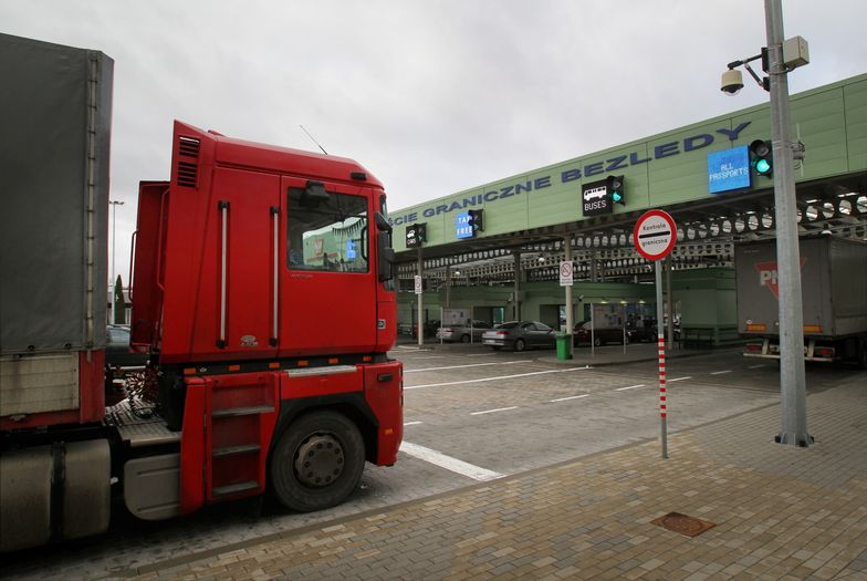 Fiasko polsko-rosyjskich negocjacji. Wiceminister: warunki Rosjan nie do przyjęcia