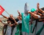 Stosunki izraelsko-palestyńskie. Palestyńczycy ze Strefy Gazy mówią, że chcą warunkowego rozejmu