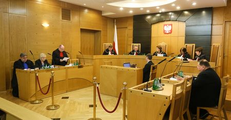 Bez prawa do lokalu nie można być członkiem spółdzielni. Tak orzekl Trybunał Konstytucyjny