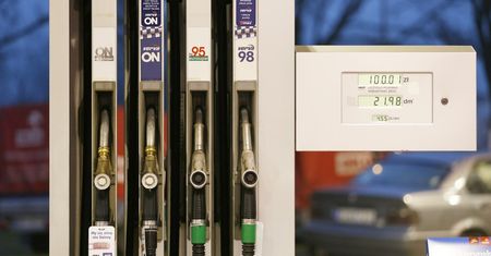 Podatek od marketów. Branża paliwowa apeluje do rządu