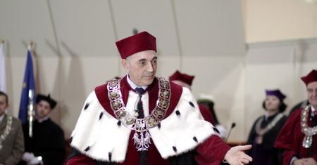 Politechnika Wrocławska pierwszą uczelnią z Polski w PE