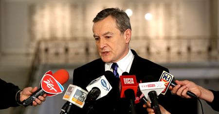 Prof. Gliński rozmawiał z władzami PSL