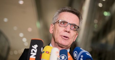 Potężny gang rozbity. Policja szykowała się do tego latami