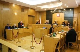 Bez prawa do lokalu nie można być członkiem spółdzielni. Tak orzekl Trybunał Konstytucyjny