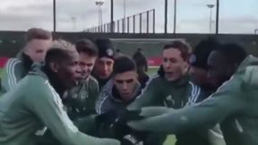 #dziejesiewsporcie: szalone sceny na treningu Man Utd. Pierwsza porażka Sancheza