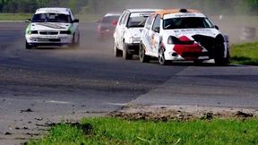 Mistrzostwa Polski Rallycross 2016 w Toruniu