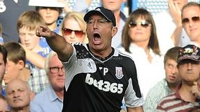 Menadżer roku Premier League wreszcie znalazł pracę. T. Pulis poprowadzi WBA