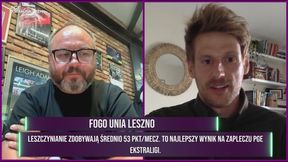 Mógł występować w klubie teścia. Wybrał ligowego rywala
