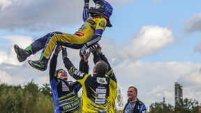Finał Pucharu Polski Par Klubowych 85-125cc w Rędzinach [GALERIA]