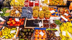 Owoce tuczą czy wspomagają odchudzanie? Dietetyczka wyjaśnia 