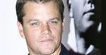 Matt Damon wierzy w rozsądek pasierbicy