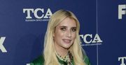 "Scream Queens": Emma Roberts odkryła przeraźliwie chude nogi