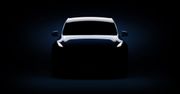 Tesla w zapowiedzi Modelu Y ukryła wiadomość