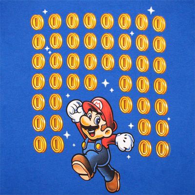 Shigeru Miyamoto wyjaśnia, skąd się wzięły monety w Mario
