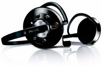 Niesamowite słuchawki Bluetooth Philips’a