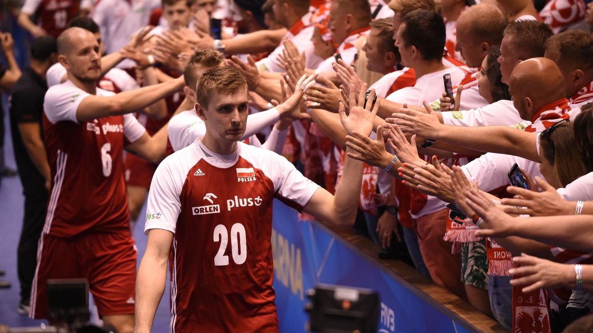 Sukcesy polska siatkówka zawdzięcza współpracy z reklamodawcami