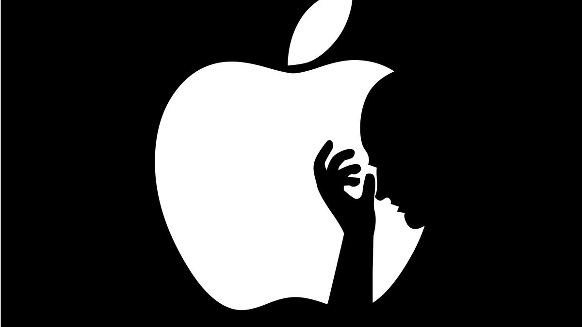 Drogi Apple'u, gdy sugerowałem zwiększenie limitu pobieranych danych, niezupełnie to miałem na myśli... 1