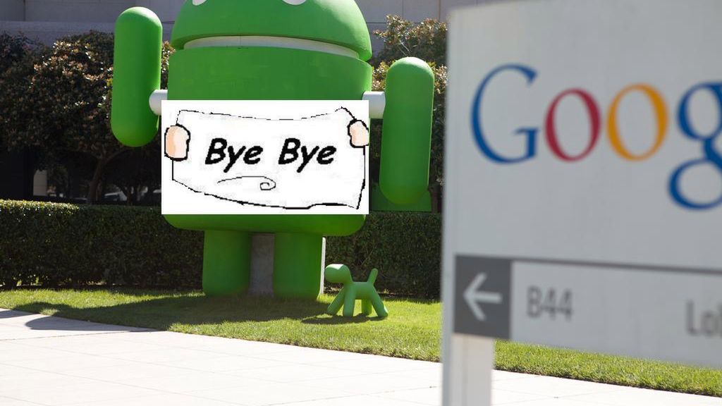 Google może zdalnie (i bez pytania) usunąć aplikację w Twoim telefonie 1