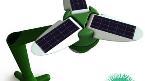 Ravi – przenośny generator prądu 1