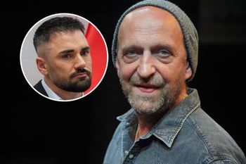 Janusz Chabior pożegnał Łukasza Litewkę. "Dobry człowiek"