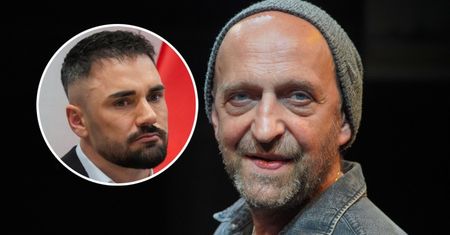 Janusz Chabior pożegnał Łukasza Litewkę. "Dobry człowiek"
