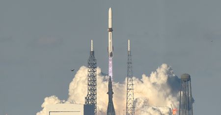 Blue Origin zwiększa tempo. Kolejny lot New Glenna może być wyjątkowo ważny