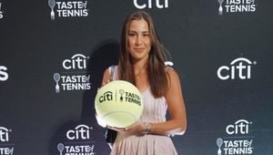 Kolejna sensacja w Australian Open