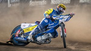 Żużel. Emil Sajfutdinow mówi wprost. "Sami sobie postawiliśmy taką poprzeczkę"