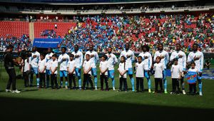 21 dni. Przymusowa izolacja uczestnika mundialu