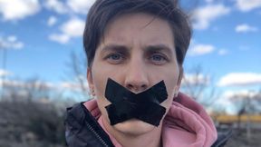 "Przelewana jest krew". Gwiazda nie wytrzymała i powiedziała "dość"