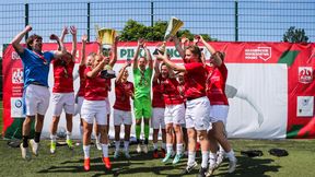 We wtorek w Gdańsku start AMP w piłce nożnej kobiet. UAM Poznań z trzecim tytułem?