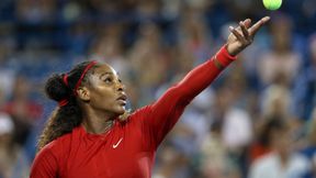 Tenisistki na czele listy "Forbesa". Serena Williams najlepiej zarabiającą sportsmenką świata
