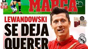 Dariusz Tuzimek: Lewandowski będzie musiał strzelać nie tylko gole, ale i fochy (felieton)