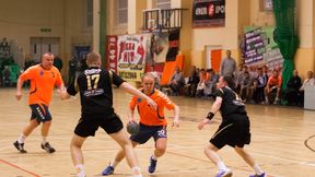 Olimpia żałuje punktów straconych w pierwszej rundzie