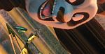 Welcome to Po-Land. Wielki piknik ''Kung Fu Panda 2''