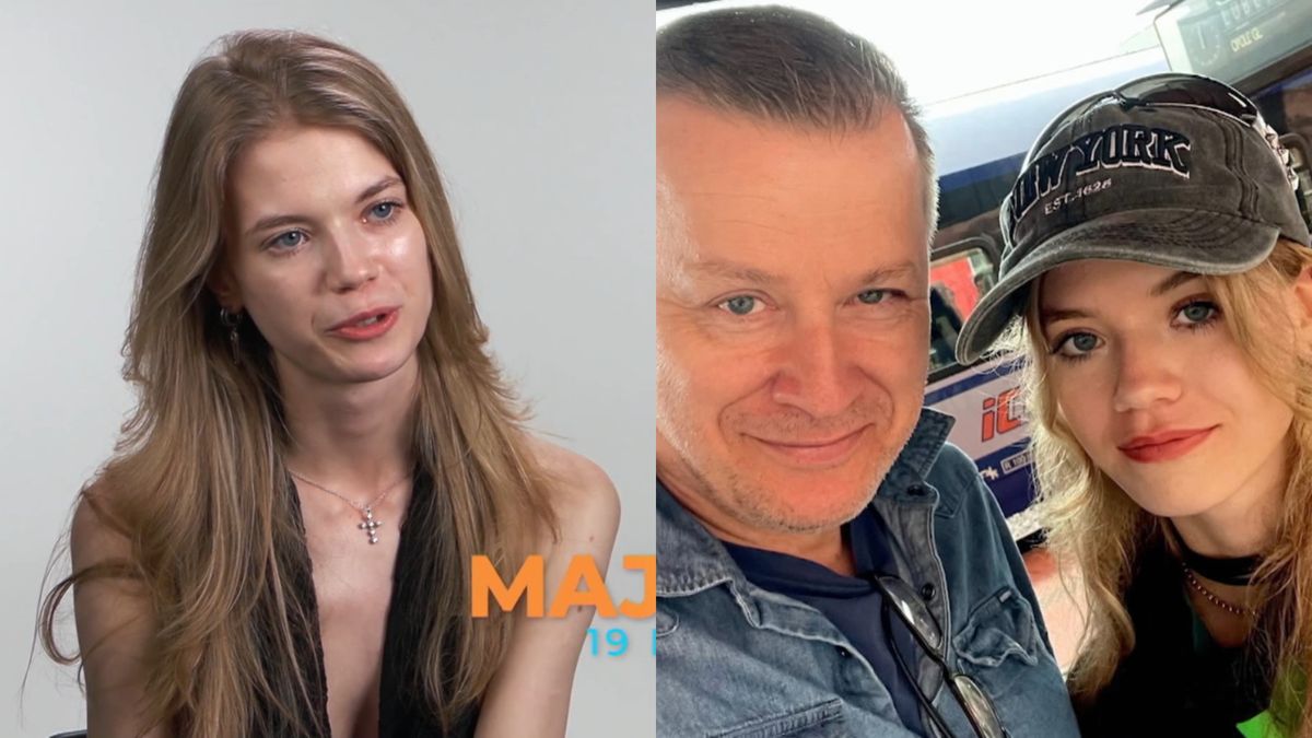 Widzowie obruszają się na "nepo babies" w nowym "Top Model"
