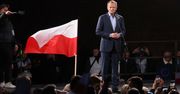 Protesty w Polsce. "Stawka jest olbrzymia". Ekspert mówi o ryzyku Donalda Tuska