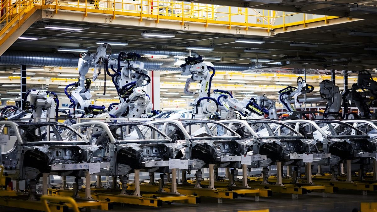 Chińczycy na elektryki przeznaczają ogromne kwoty