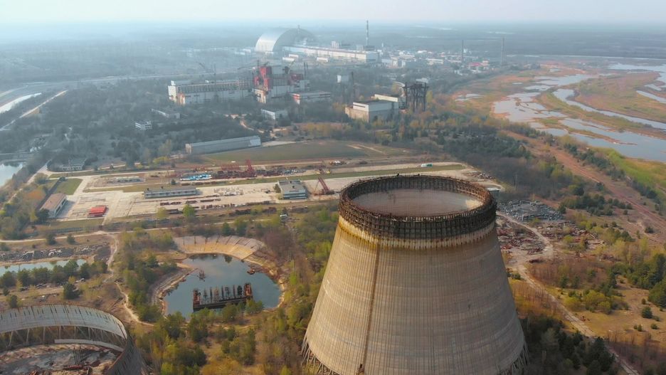Czarnobyl