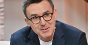 Fani odetchnęli z ulgą. Maciej Kurzajewski pojawił się na antenie TVP